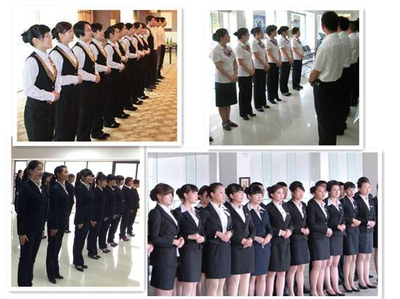 電力服務(wù)，從心出發(fā) 企業(yè)內(nèi)訓(xùn)之服務(wù)禮儀與溝通技巧