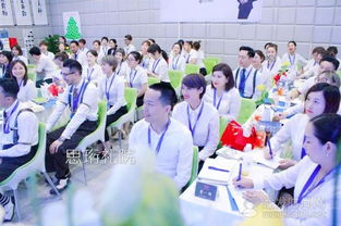前臺禮儀素養直線提升，服務心法瞬間點燃 系統打造禮儀服務種子